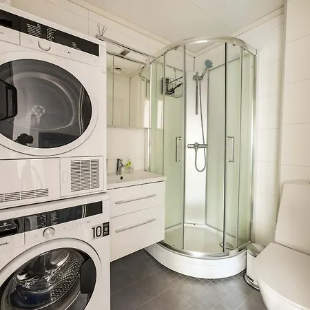 3br Loft-apartment Near Downtown & Ocean アパート *