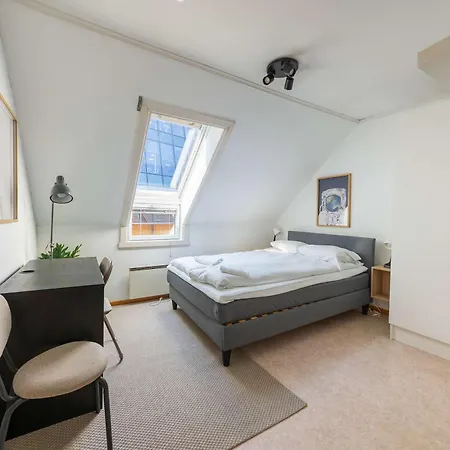 3br Loft-apartment Near Downtown & Ocean アパート