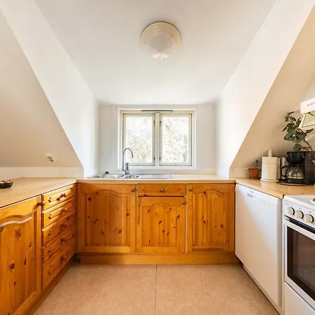 3br Loft-apartment Near Downtown & Ocean アパート ベルゲン