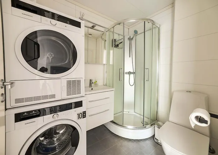 3br Loft-apartment Near Downtown & Ocean アパート *