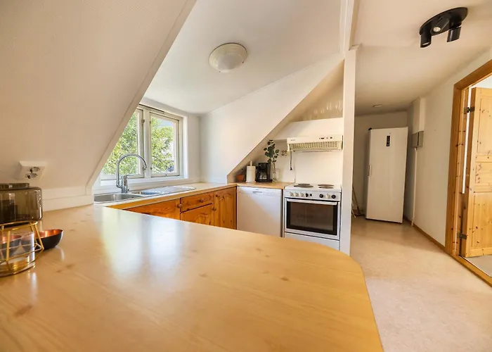 3br Loft-apartment Near Downtown & Ocean *